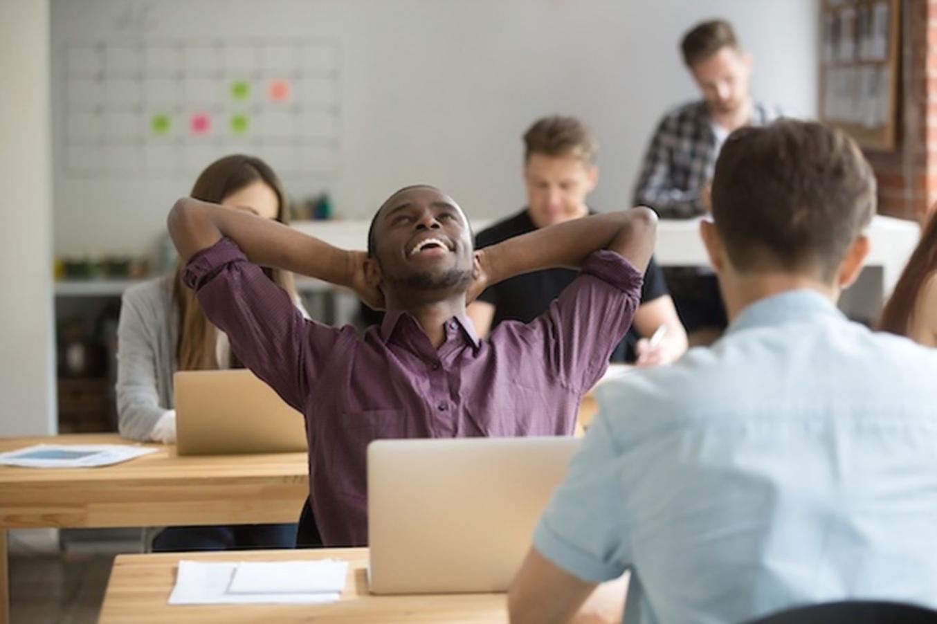 Ambiente de aprendizagem focado em gestão orçamental e planeamento financeiro